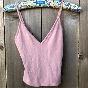 Brandy Melville Crop Top